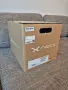 Цената е в ЕВРО Продавам каска Каска NEXXX.WST3 PLAIN WHITE PEARL ,, снимка 11