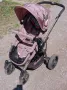 Продавам комбинирана детска количка Chipolino Чиполино Lumina, снимка 3