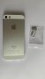 Заден капак / корпус за iPhone SE, снимка 5