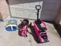 Детско колело, кола ,люлка , снимка 10