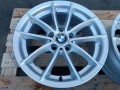 Лети джанти 17ки 5х120 BMW, снимка 4