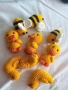 Плетени играчки за малки и големи, снимка 8