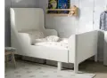 Детско разтегателно легло с матрак, снимка 1