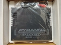 Продавам авто усилвател - еквалайзер Pyramid 705CD , снимка 3