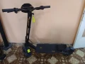 Електрическа тротинетка Kugoo Kirin G4, снимка 1