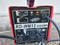 НОВ електрожен Raider RD-WM13, снимка 6