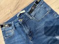 Сини дънки слим, снимка 3