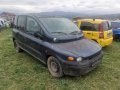 Fiat Multipla 1.6 метан 2000г - На Части , снимка 12