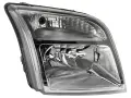 Фар Ayfar за Ford Transit Connect 2003–2010 – с мотор за регулиране – ляв/десен, снимка 7