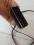 Аудио видео кабел Stereo Jack 3.5mm- 3xRCA 1 метър и преходник Scart, снимка 3