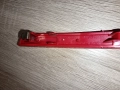 Светлоотразител заден десен в бронята за Алфа 147, снимка 8