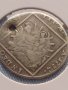 Сребърна монета 20 кройцера 1772г. Максимилиан Йозеф Амберг Бавария 13726, снимка 11