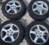 Джанти 5x114.3 r 16, снимка 2