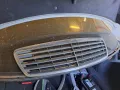 Предна решетка Mercedes W211 E-CLASS (2002-2006г.) Avantgarde / A2118800583 / 2118800583 Авангард, снимка 1