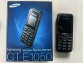 Samsung GT-E1050 – пълен комплект, снимка 4