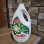 Течен прах за пране Ariel и Perail, снимка 1