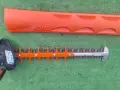 Акумулаторна храсторез HSA 130 R, снимка 2