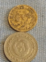 Лот монети 8 броя Царство България от соца за КОЛЕКЦИЯ ДЕКОРАЦИЯ 48321, снимка 5