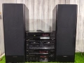 Technics Set + Kenwood, снимка 1