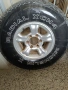 Гуми с джанти 15 ки 6/139.7, снимка 8