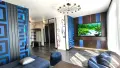 Едностаен апартамент под наем в кв. Левски – 300 €, снимка 4