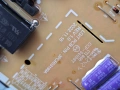 POWER BOARD ,EAY65895417,LGP55S-23UL6 ,for LG модел 55QNED85T6C 55inc DISPLAY HC550EQH-ABBA1-A144, снимка 2