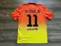 Тениска Barcelona Neymar , снимка 2