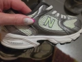Детски маратонки New Balance, снимка 3