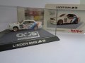 HERPA H0 1/87 BMW M3 РАЛИ МОДЕЛ КОЛИЧКА ИГРАЧКА , снимка 1 - Колекции - 42903374