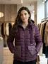 Massimo Dutti eлегантно олекотено яке XS/S, снимка 1