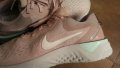 NIKE Odyssey React Particle Pink Размер EUR 39 / UK 5,5 дамски детски маратонки 145-13-S, снимка 9