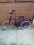 Велосипед 18 цола , снимка 3