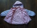 Зимно яке 10год. , снимка 2