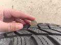 Зимни гуми Hankook 255/55/18, снимка 6