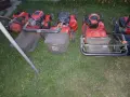 Бензинови косачки Honda / Husqvarna , снимка 8