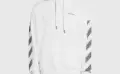 hoodie off-white, снимка 2