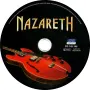 CD / ЦД компакт дискове - NAZARETH, снимка 16