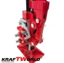 Офроуд крик тип латерна Kraftworld Pro 48″ с капацитет 3T, снимка 4