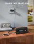 Авариен стартер за автомобил AstroAI B8 Jump Starter – 2000A, 8000 mAh, 12V, снимка 6