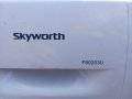 Продавам водна помпа помпа и ниворегулатор за пералня SKYWORTH F80203U, снимка 8