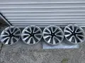 Комплект джанти за Tesla Model 3 Performance 19’ , снимка 1