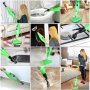 Хит Steam mop X12/Х10/X5 модел 2022 ПРОМО НОВИ Парочистачки +12м Гаранция 1500W, снимка 7