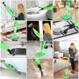 Модел 2022 ПРОМО Steam mop X12/Х10/X5 НОВИ Парочистачки +12м Гаранция 1500W, снимка 8