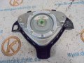 Airbag за Opel Astra G (02.1998 - 12.2009), позиция: предна

, снимка 2
