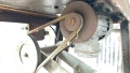 Продава настолен струг TSA-16, снимка 10