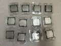 Процесори Intel за настолен компютър, снимка 2