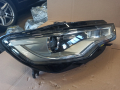 Фар десен оригинален hella 1EL 011 150-12 Audi A6 bixenon led Ауди А 6, снимка 5