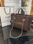 Chanel Елегантна Дамска Чанта Тип Тоут С Дръжки И Верижка - Различни Цветове Код SEM-674, снимка 10