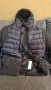 Зимно мъжко яке Norway geographical , снимка 3