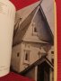 Сувенир СССР, ръчно изработено тефтерче с дървени корици, 1974 г. , снимка 11